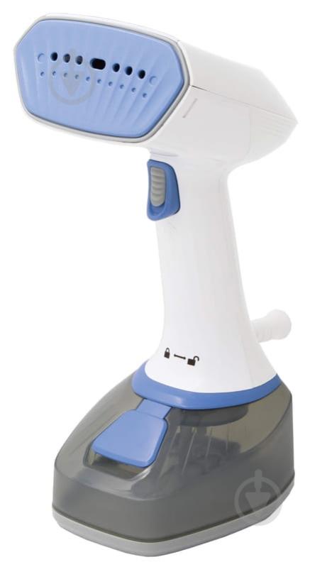 Отпариватель First FA-5647-2 - фото 1