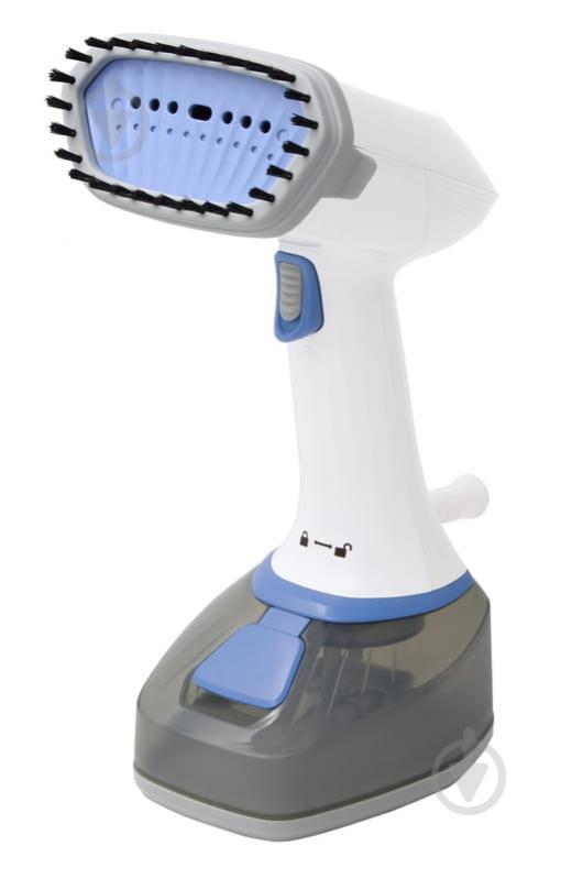 Отпариватель First FA-5647-2 - фото 5