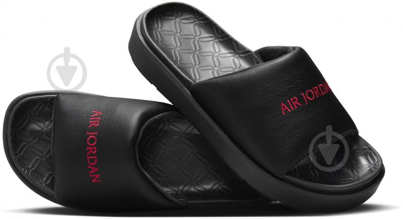 Шлепанцы Jordan WMNS SOPHIA SLIDE SS FZ7012-001 р.42 черный - фото 3