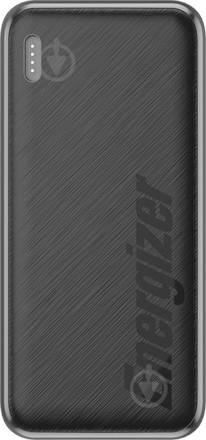 Повербанк Energizer PD20W + QC22.5W 30000 mAh black (UE30055PQ) - фото 1 Повербанк Energizer PD20W + QC22.5W 30000 mAh black (UE30055PQ) - фото 1