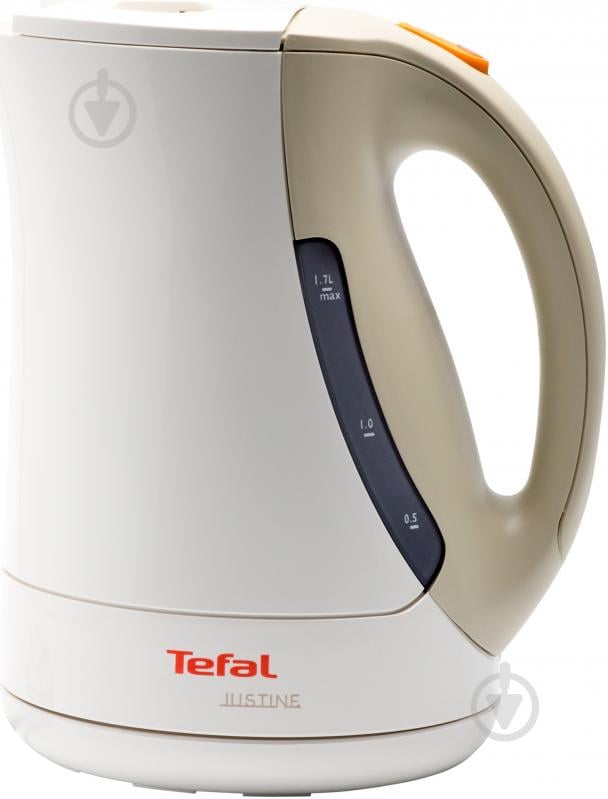 Електрочайник Tefal BF560140 - фото 1