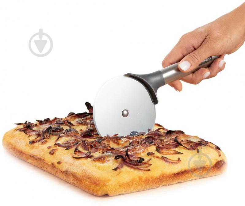 Нож для пиццы Tescoma GrandCHEF (428247) - фото 4 Нож для пиццы Tescoma GrandCHEF (428247) - фото 4