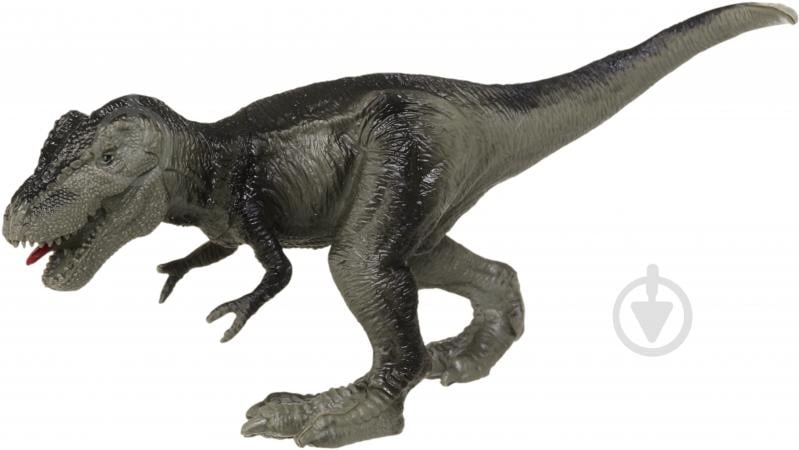 Игровой набор PIXIE ведро динозавры 19 шт. 20.5х15.5х15.5 см пластик YX-8010 - фото 3