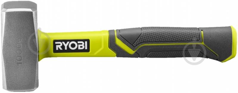 Кувалда RYOBI RHHCH1000 1000 г 5132006037 - фото 1