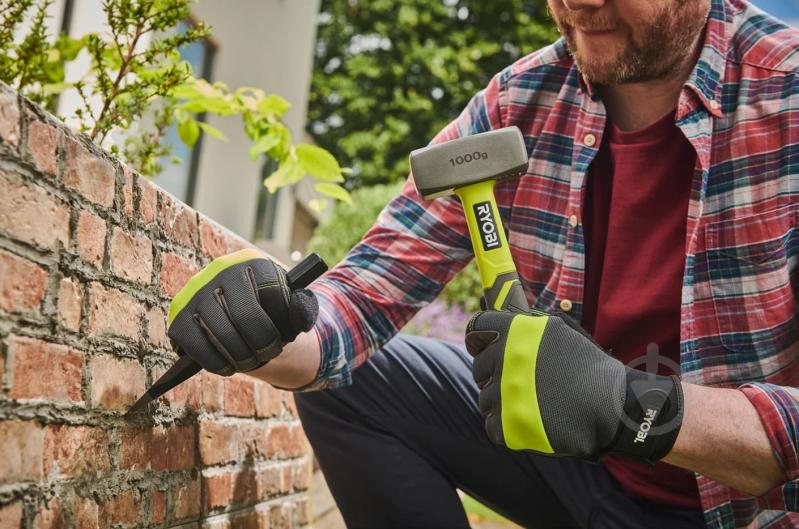 Кувалда RYOBI RHHCH1000 1000 г 5132006037 - фото 3