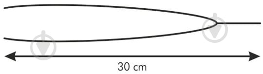 Пінцет Tescoma PRESTO 420520 - фото 2