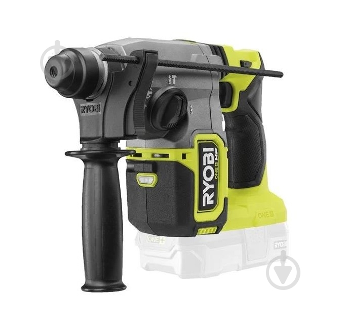 Перфоратор RYOBI SDS18X-0 ONE+ НР SDS-plus 5133004620 - фото 1 Перфоратор RYOBI SDS18X-0 ONE+ НР SDS-plus 5133004620 - фото 1