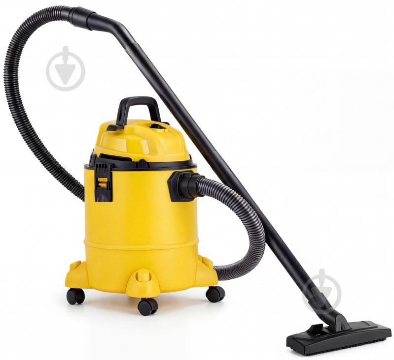 Пылесос 2E PowerClean 20P 2E-VC2010P - фото 1 Пылесос 2E PowerClean 20P 2E-VC2010P - фото 1