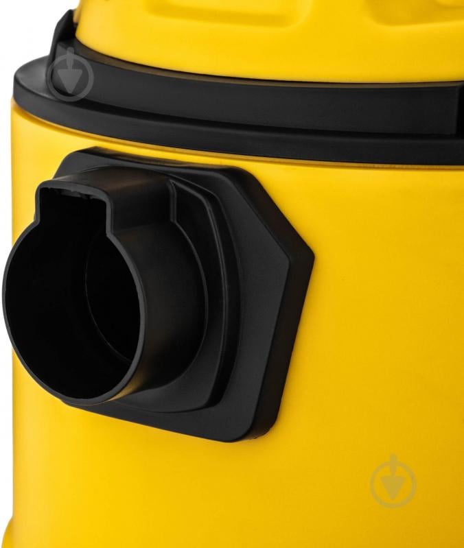 Пылесос 2E PowerClean 20P 2E-VC2010P - фото 7 Пылесос 2E PowerClean 20P 2E-VC2010P - фото 7
