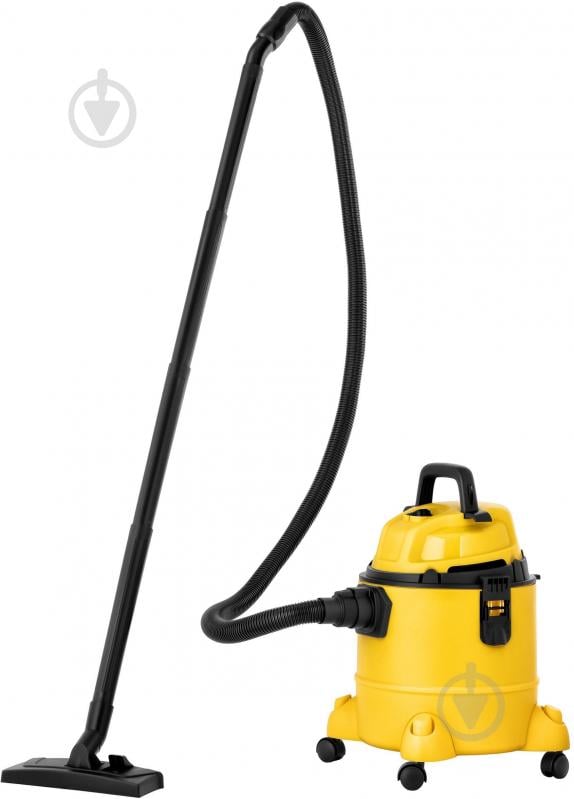 Пылесос 2E PowerClean 20P 2E-VC2010P - фото 16 Пылесос 2E PowerClean 20P 2E-VC2010P - фото 16