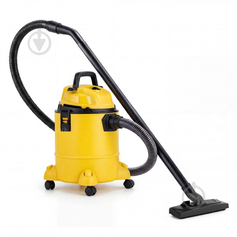 Пылесос 2E PowerClean 20P 2E-VC2010P - фото 10 Пылесос 2E PowerClean 20P 2E-VC2010P - фото 10