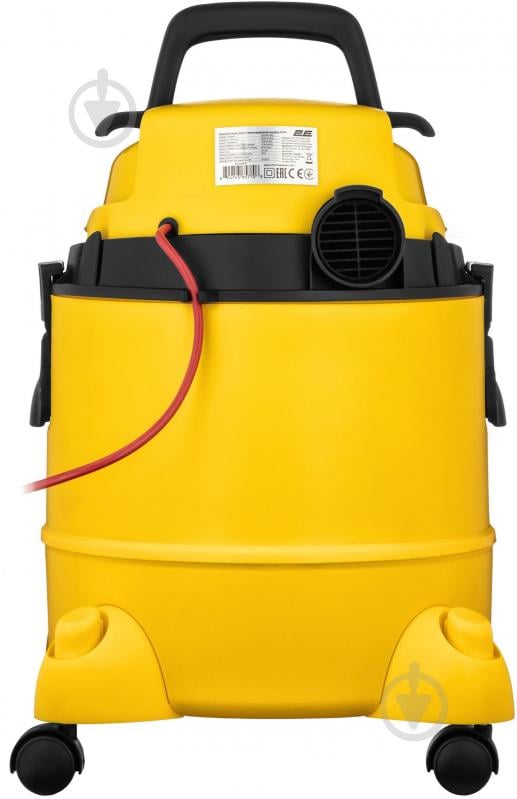 Пылесос 2E PowerClean 20P 2E-VC2010P - фото 12 Пылесос 2E PowerClean 20P 2E-VC2010P - фото 12