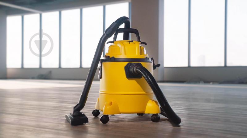 Пылесос 2E PowerClean 20P 2E-VC2010P - фото 34 Пылесос 2E PowerClean 20P 2E-VC2010P - фото 34