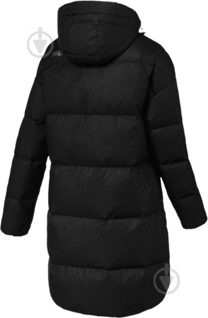 Пальто Puma 450 DOWN HD COAT 85168401 р.M черный - фото 2