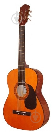 Гитара акустическая Maxtone WGC-360 - фото 1 Гитара акустическая Maxtone WGC-360 - фото 1