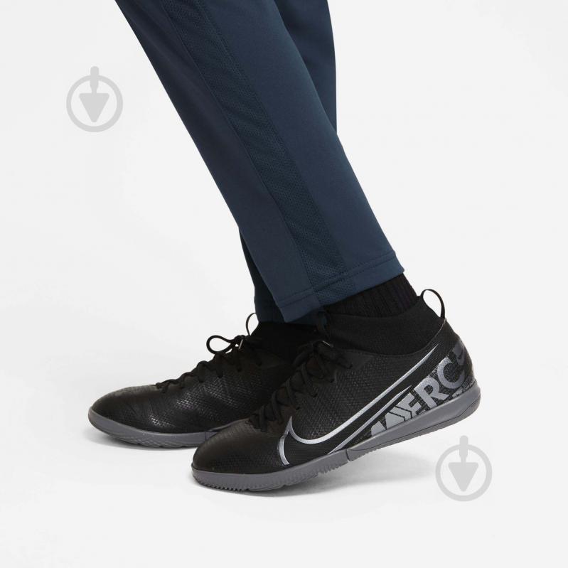 Спортивний костюм Nike CR7 Y NK DF TRCK SUIT DA5596-454 темно-синій - фото 3