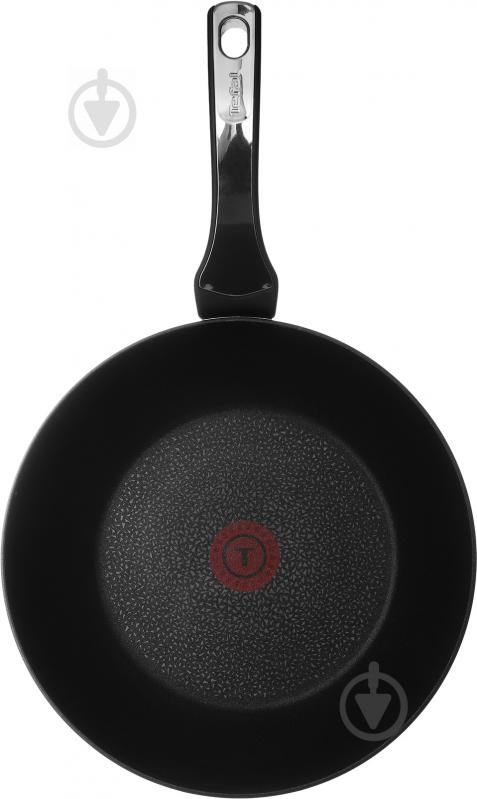 Сковорода wok Expertise 28 см C6201972 Tefal - фото 2