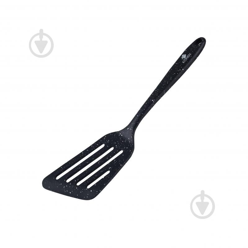 Лопатка для рыбы Kohen Illusion 34,5 см KN94045 - фото 2 Лопатка для рыбы Kohen Illusion 34,5 см KN94045 - фото 2