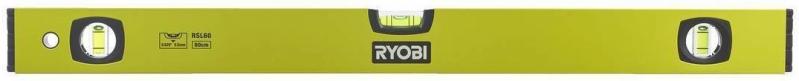 Уровень 60 см RYOBI RSL60 5132005335 - фото 1 Уровень 60 см RYOBI RSL60 5132005335 - фото 1