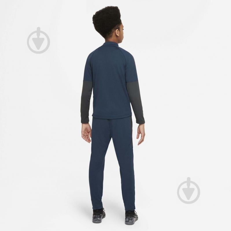 Спортивный костюм Nike CR7 Y NK DF TRCK SUIT DA5596-454 темно-синий - фото 1