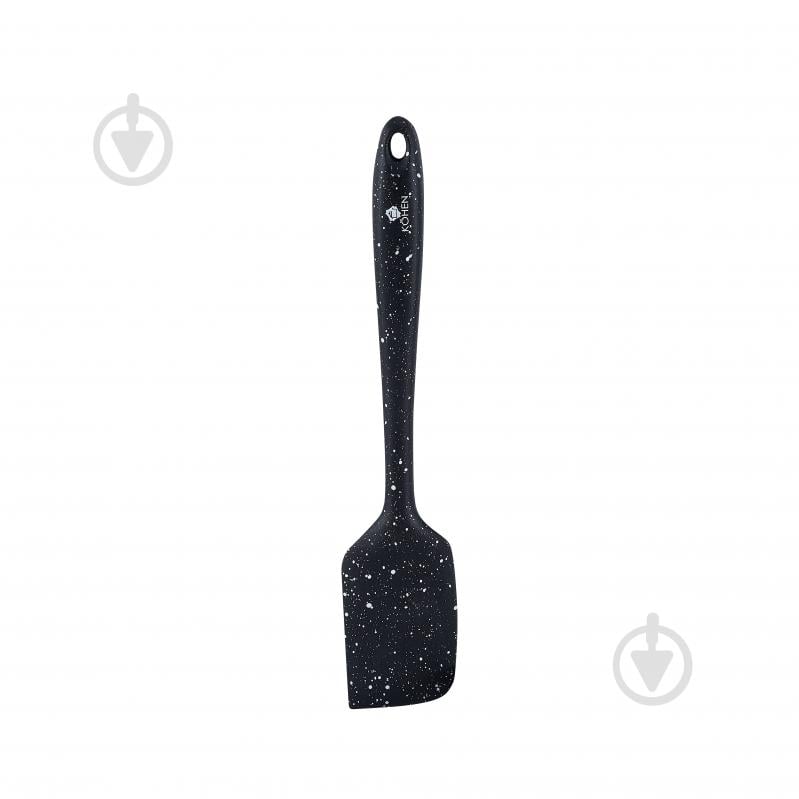 Лопатка кулинарная Kohen Illusion 21 см KN94038 - фото 1 Лопатка кулинарная Kohen Illusion 21 см KN94038 - фото 1