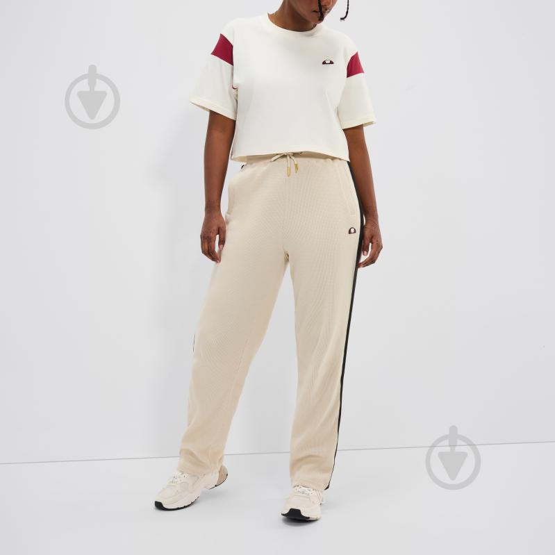 Штани Ellesse CHARON JOG PANT SGX21037-904 р. 6 бежевий - фото 1