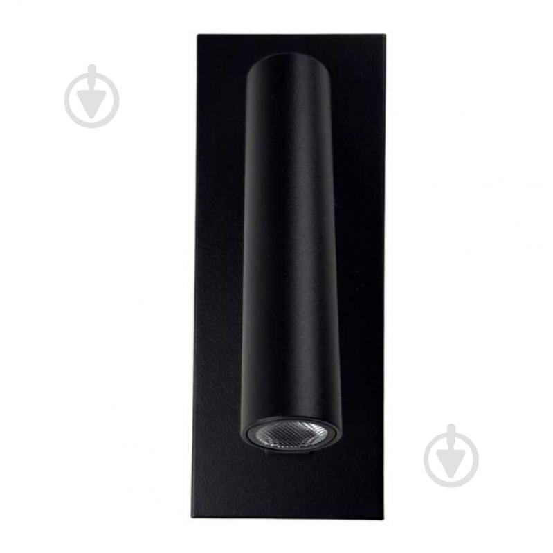 Бра Violux BITRIX-H 3W 4200K 165Lm IP20 черный 1x3 Вт черный 550107 - фото 4 Бра Violux BITRIX-H 3W 4200K 165Lm IP20 черный 1x3 Вт черный 550107 - фото 4
