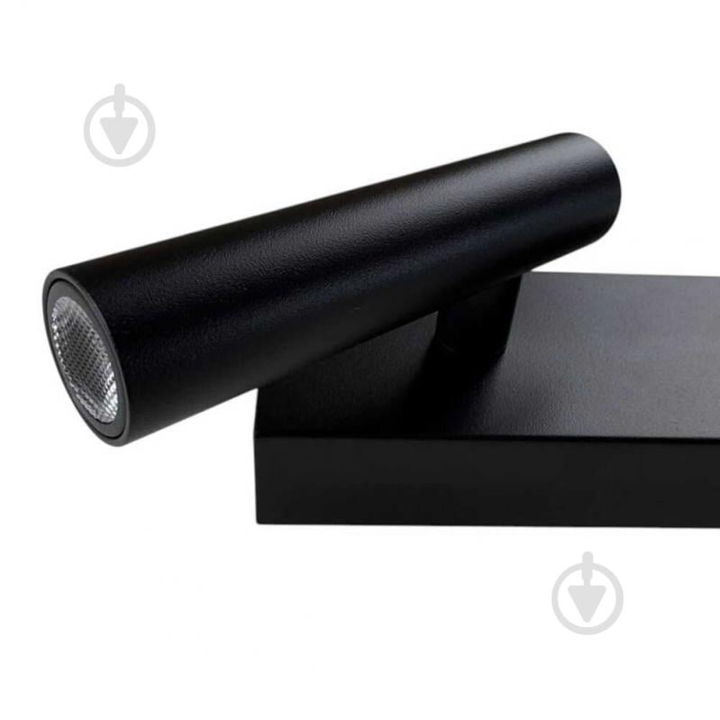 Бра Violux BITRIX-H 3W 4200K 165Lm IP20 черный 1x3 Вт черный 550107 - фото 8 Бра Violux BITRIX-H 3W 4200K 165Lm IP20 черный 1x3 Вт черный 550107 - фото 8
