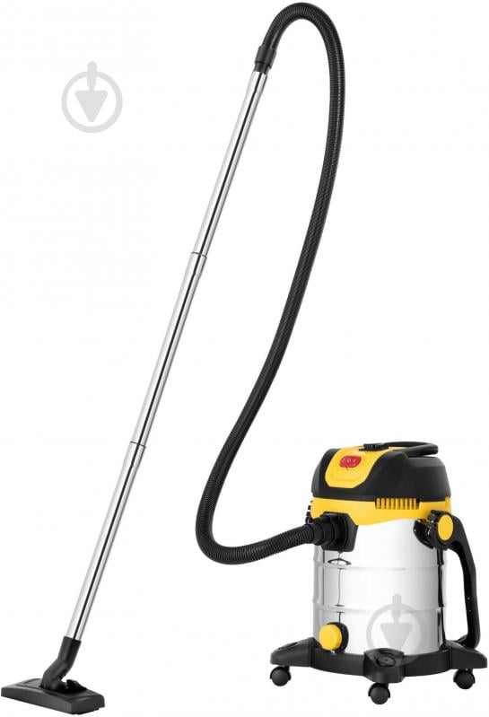 Пылесос 2E PowerClean 20S 2E-VC2012SSD - фото 29 Пылесос 2E PowerClean 20S 2E-VC2012SSD - фото 29