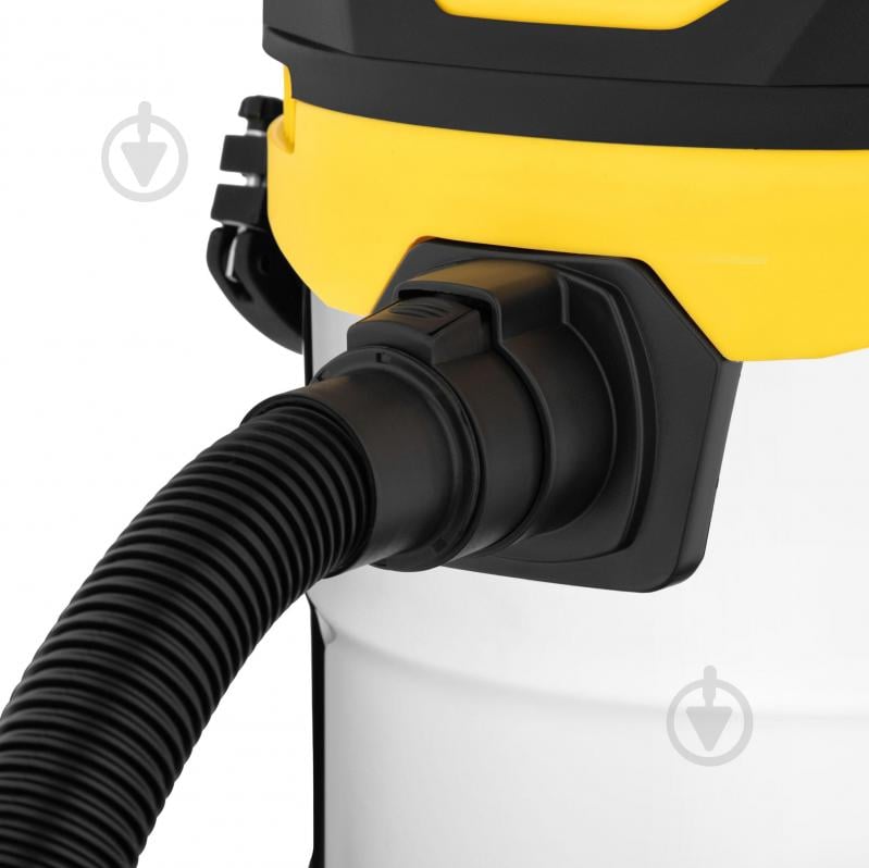 Пылесос 2E PowerClean 20S 2E-VC2012SSD - фото 32 Пылесос 2E PowerClean 20S 2E-VC2012SSD - фото 32