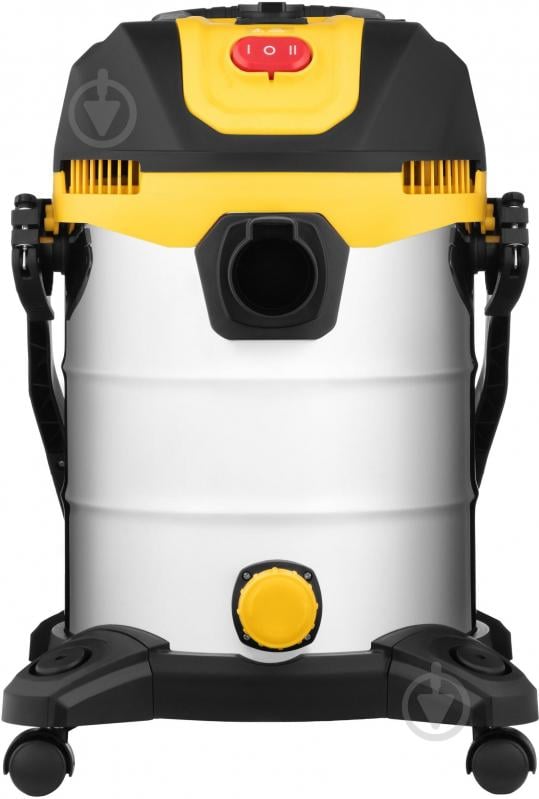 Пылесос 2E PowerClean 20S 2E-VC2012SSD - фото 33 Пылесос 2E PowerClean 20S 2E-VC2012SSD - фото 33