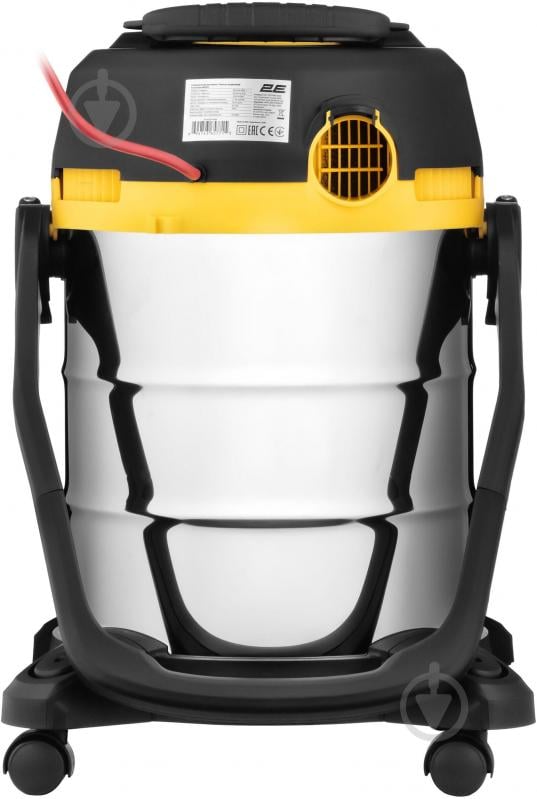 Пылесос 2E PowerClean 20S 2E-VC2012SSD - фото 34 Пылесос 2E PowerClean 20S 2E-VC2012SSD - фото 34