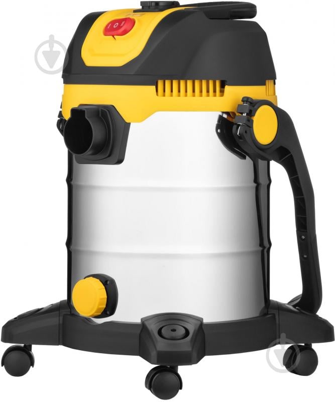 Пылесос 2E PowerClean 20S 2E-VC2012SSD - фото 36 Пылесос 2E PowerClean 20S 2E-VC2012SSD - фото 36