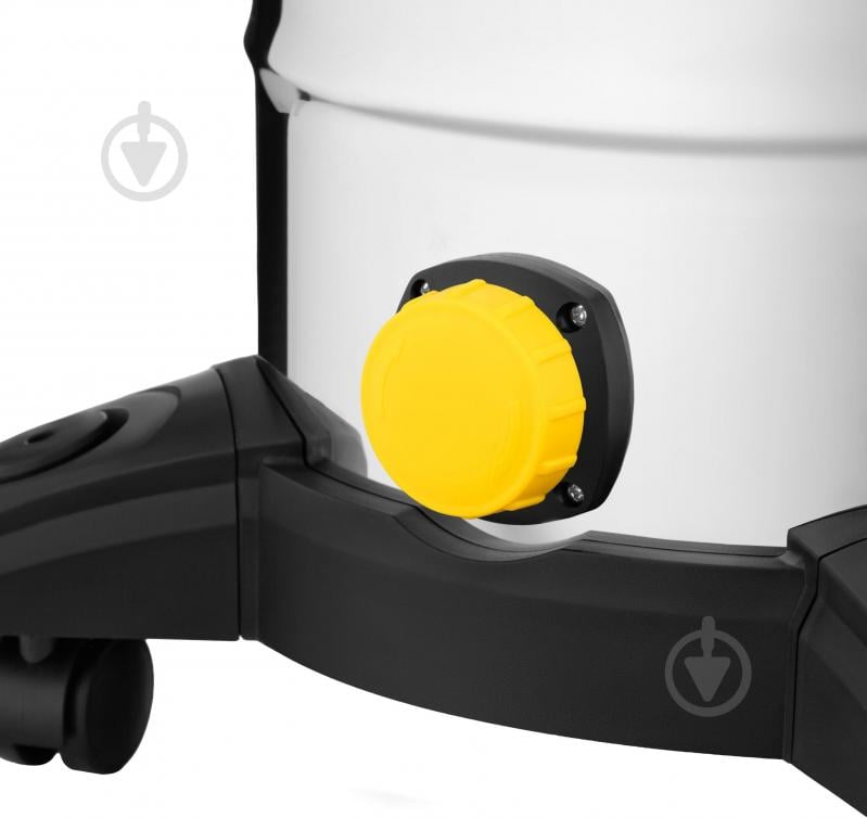 Пылесос 2E PowerClean 20S 2E-VC2012SSD - фото 5 Пылесос 2E PowerClean 20S 2E-VC2012SSD - фото 5