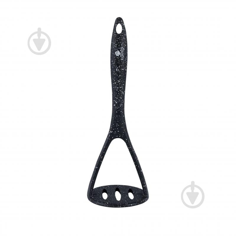 Картоплем'ялка Kohen Illusion 26 см KN94047 - фото 1 Картоплем'ялка Kohen Illusion 26 см KN94047 - фото 1