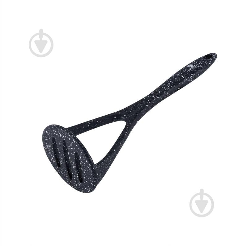 Картоплем'ялка Kohen Illusion 26 см KN94047 - фото 2 Картоплем'ялка Kohen Illusion 26 см KN94047 - фото 2