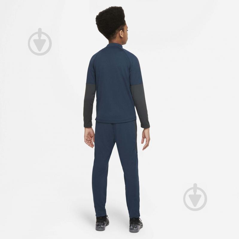 Спортивний костюм Nike CR7 Y NK DF TRCK SUIT DA5596-454 темно-синій - фото 1