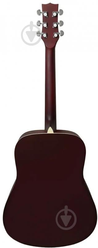Гітара акустична Parksons JB4111 Sunburst (JB-4111 SB) - фото 3