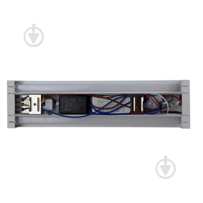 Бра Violux BITRIX-W USB 15 Вт белый 553006 - фото 10