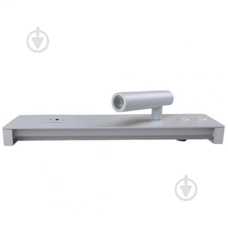 Бра Violux BITRIX-W USB 15 Вт белый 553006 - фото 9