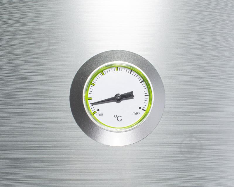 Бойлер Shivaki SH WH 2.0 80 STEEL - фото 3