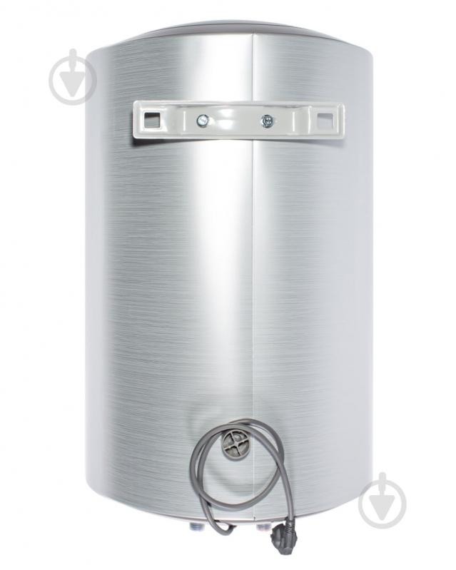 Бойлер Shivaki SH WH 2.0 80 STEEL - фото 2