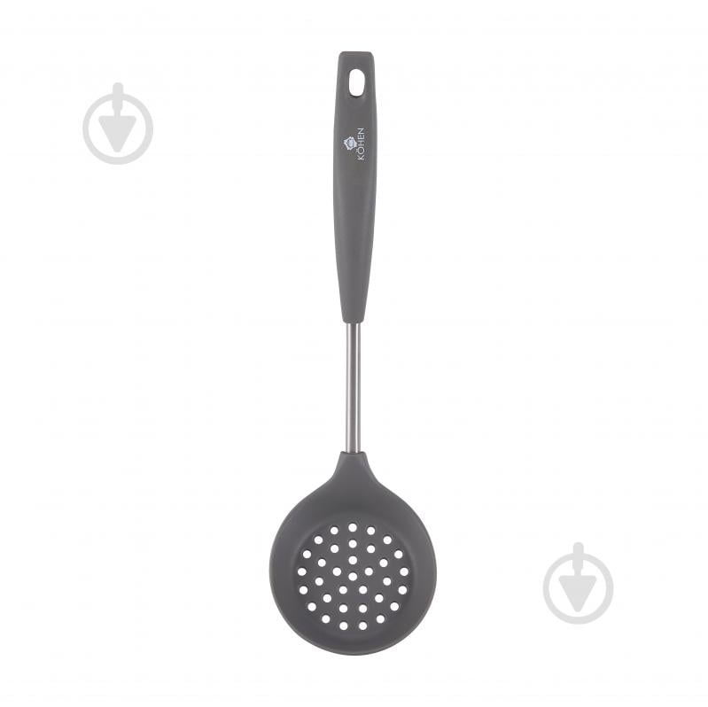Шумовка Kohen Charm 35,5 см KN94055 - фото 1