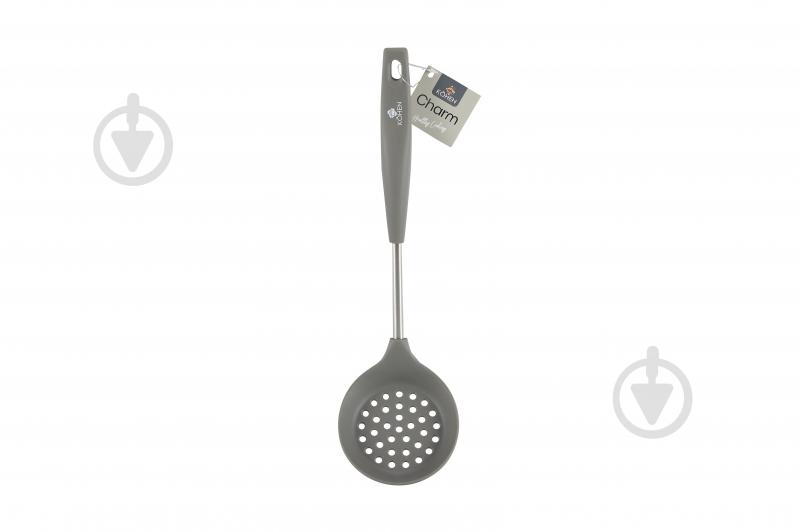 Шумовка Kohen Charm 35,5 см KN94055 - фото 3