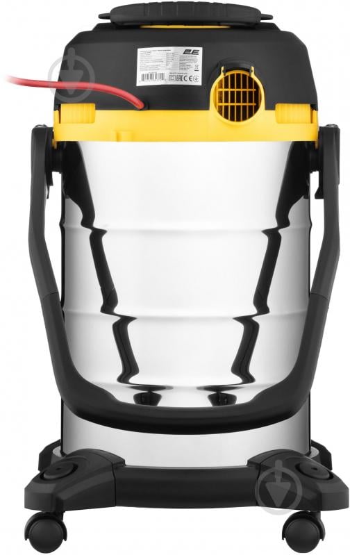 Пылесос 2E PowerClean 30S 2E-VC3012SSD - фото 13