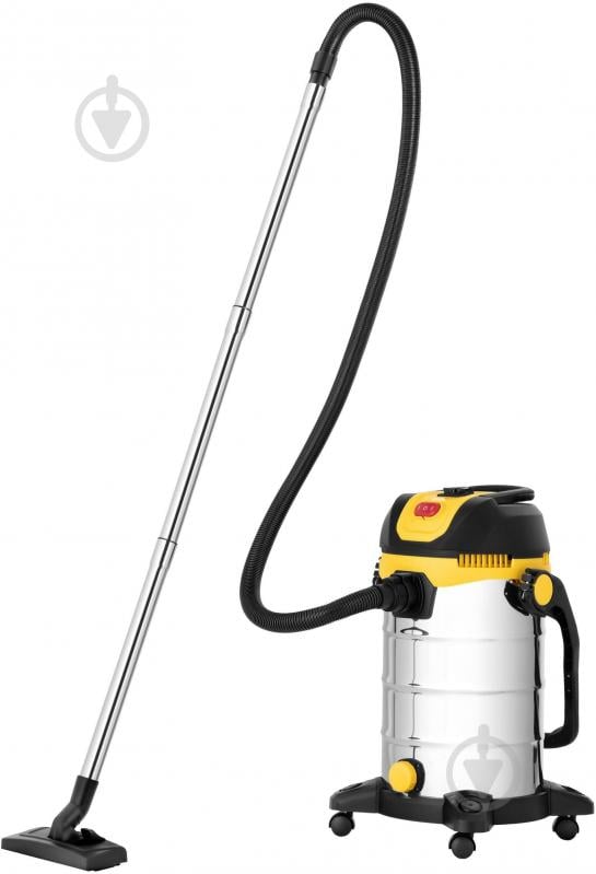 Пылесос 2E PowerClean 30S 2E-VC3012SSD - фото 3