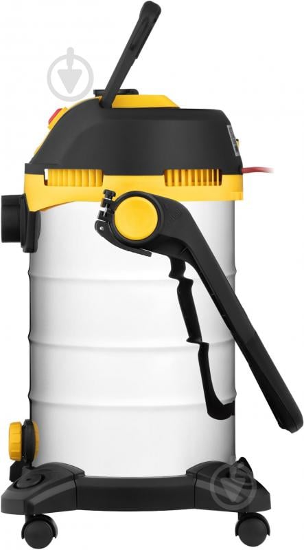 Пылесос 2E PowerClean 30S 2E-VC3012SSD - фото 4