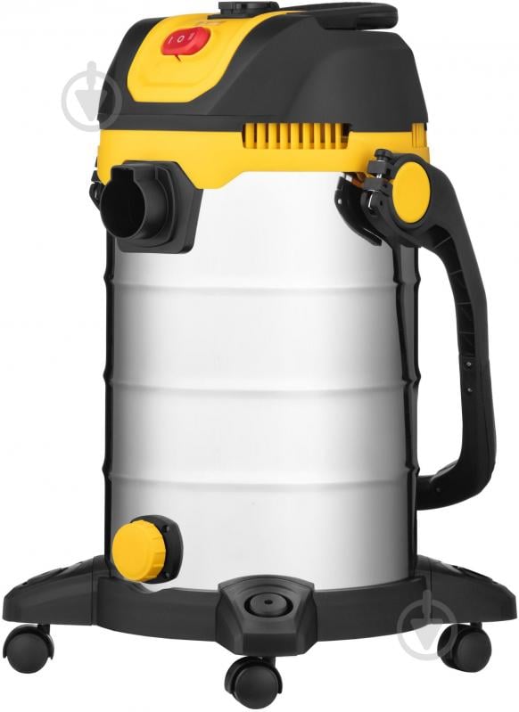 Пылесос 2E PowerClean 30S 2E-VC3012SSD - фото 6