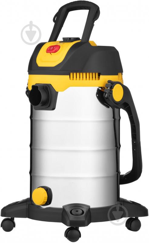 Пылесос 2E PowerClean 30S 2E-VC3012SSD - фото 9