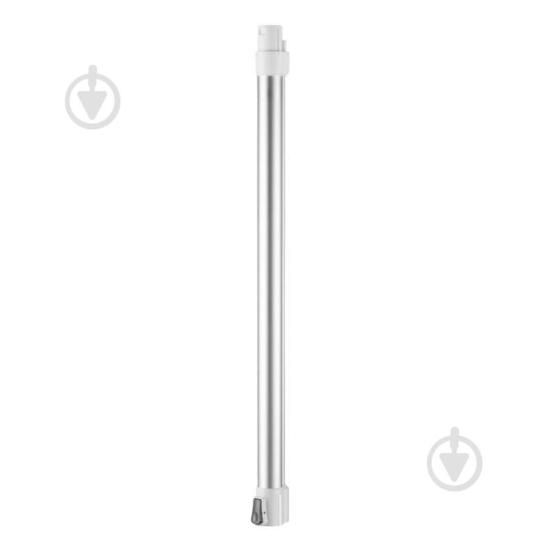 Пылесос аккумуляторный First FA-5541-4-GR black/white - фото 30